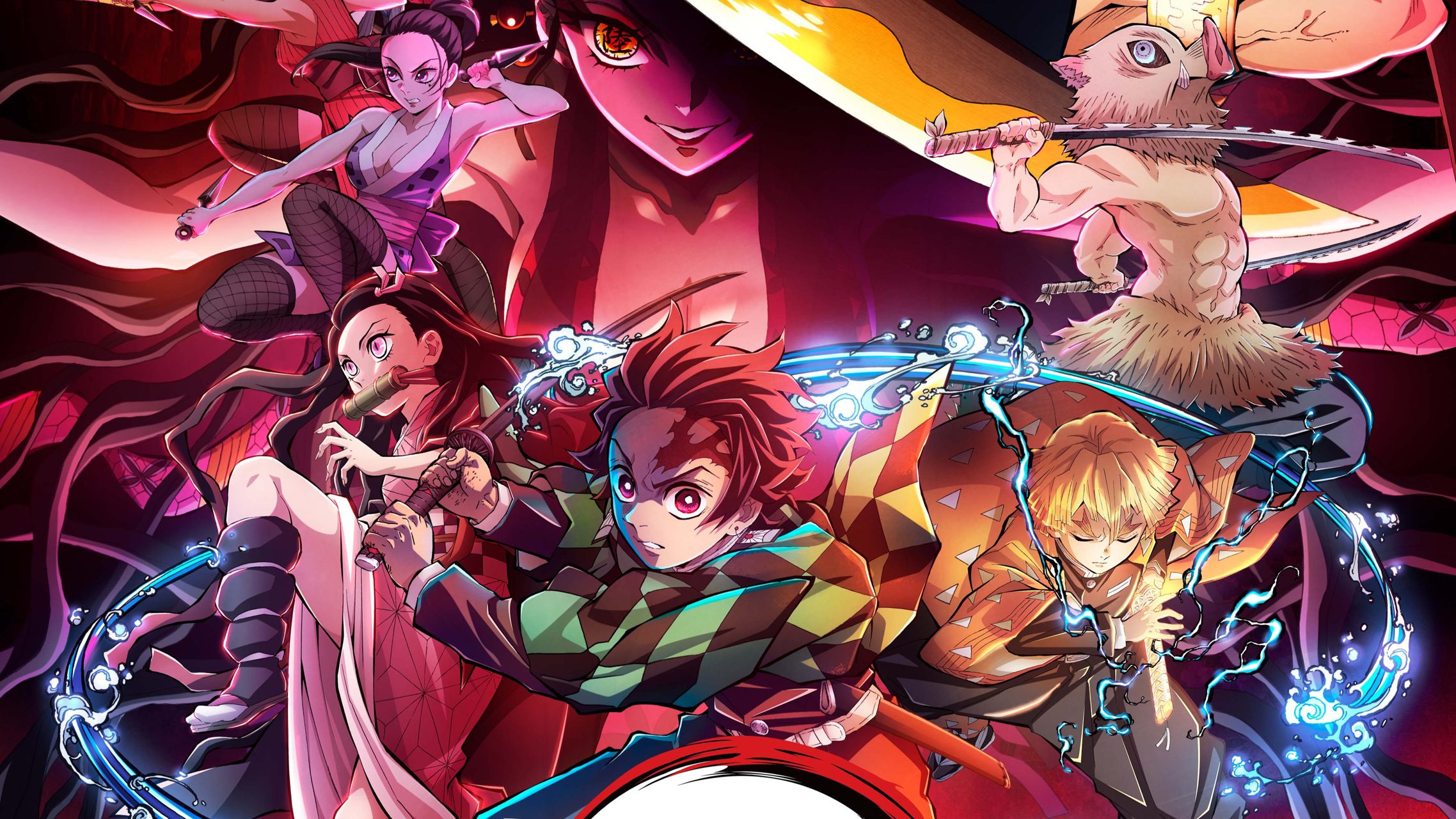 Terceira temporada de Demon Slayer estreia na Crunchyroll​ - Nerdty